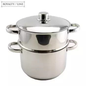 Кастрюля Royalty Line