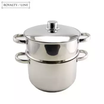 Кастрюля Royalty Line