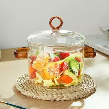 Кастрюля RPSTrading