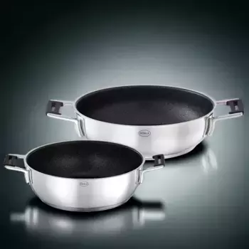 Кастрюля RSLE