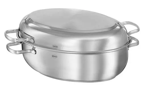 Кастрюля Rsle, мультиколор