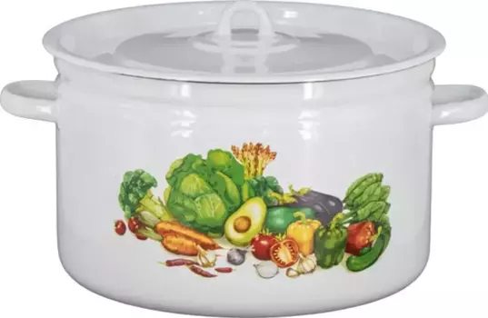 Кастрюля Rukauf