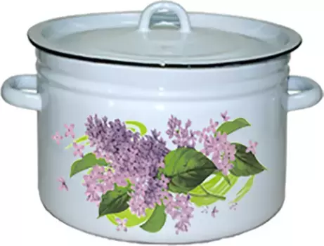 Кастрюля Rukauf