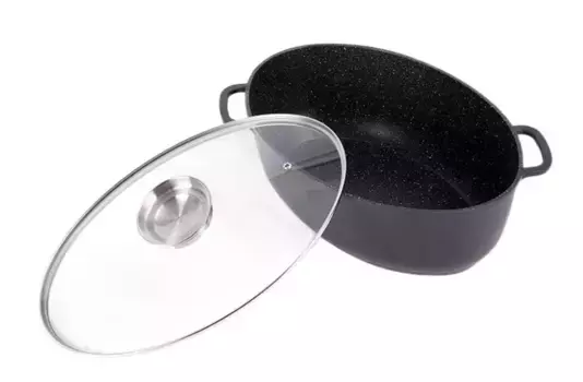 Кастрюля Rukauf