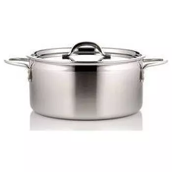 Кастрюля с крышкой Cookinator