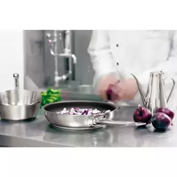 Кастрюля Sambonet