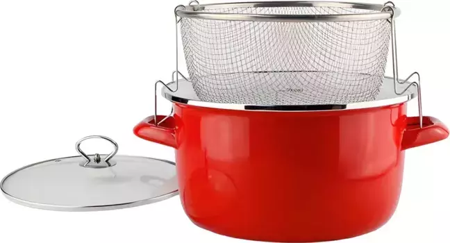 Кастрюля Schfer