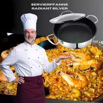 Кастрюля Schfer Elektronik