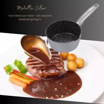 Кастрюля Schfer Elektronik