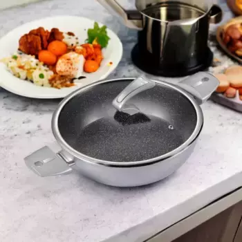 Кастрюля Schfer Elektronik