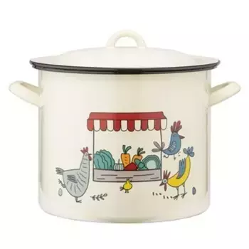 Кастрюля Selgros111