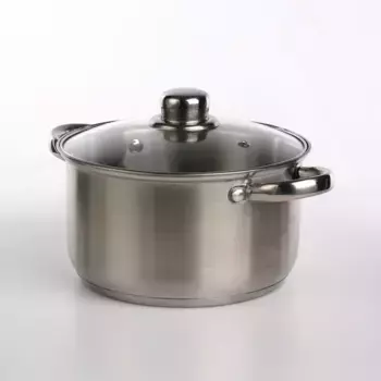 Кастрюля Selgros