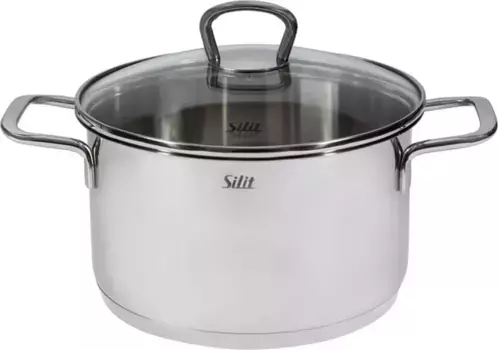 Кастрюля Silit