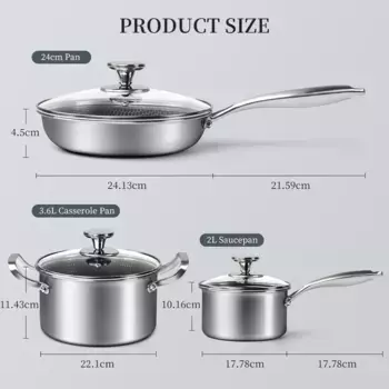 Кастрюля Sonstige