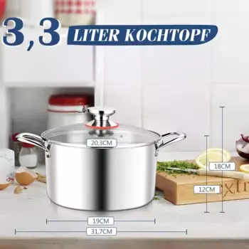 Кастрюля Sonstige