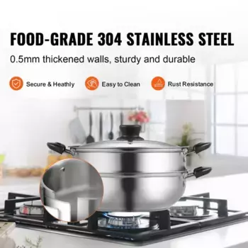 Кастрюля StarTech