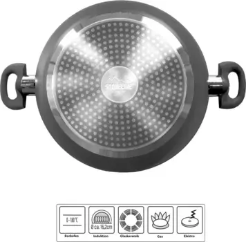 Кастрюля Stoneline