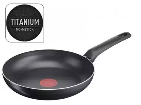 Кастрюля Tefal, черный
