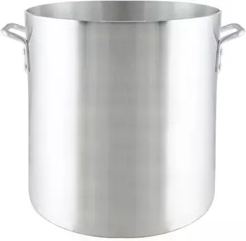 Кастрюля Truecraftware Aluminum Stock Pot