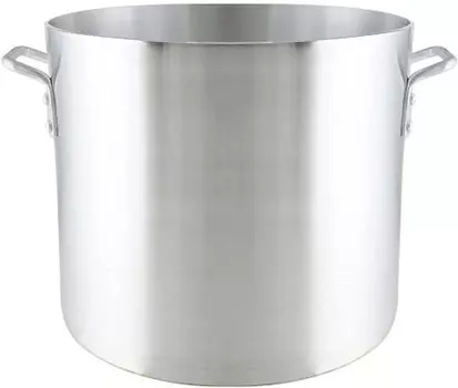 Кастрюля Truecraftware Heavy-Duty Aluminum