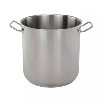 Кастрюля Tuxton, 11 литров