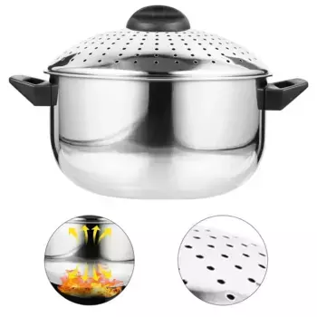 Кастрюля Welikera