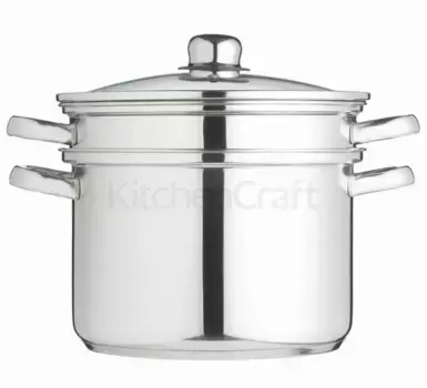 Кастрюля World of Flavours