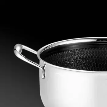 Кастрюля Yezey