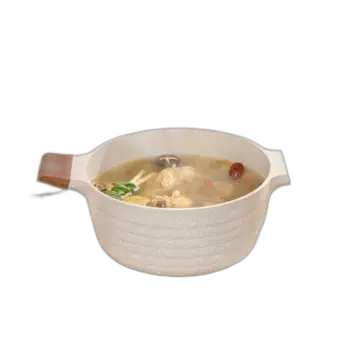 Кастрюля Yirka Maifanshi Unbrand