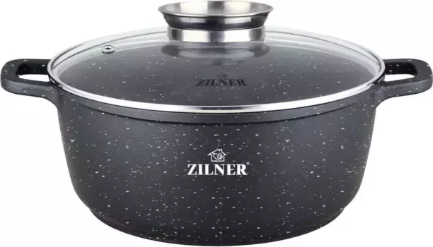 Кастрюля Zilner