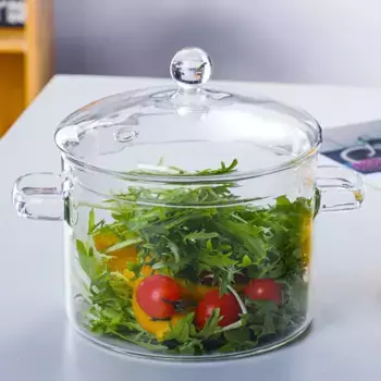 Кастрюля Zimtky