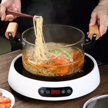 Кастрюля Zimtky