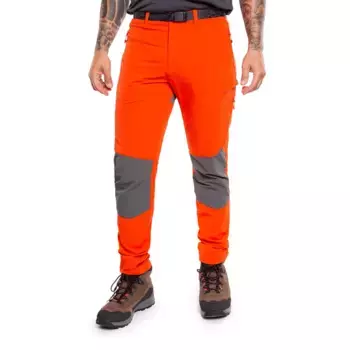 Kasu Th Trangoworld мужские длинные брюки, ярко-оранжевый