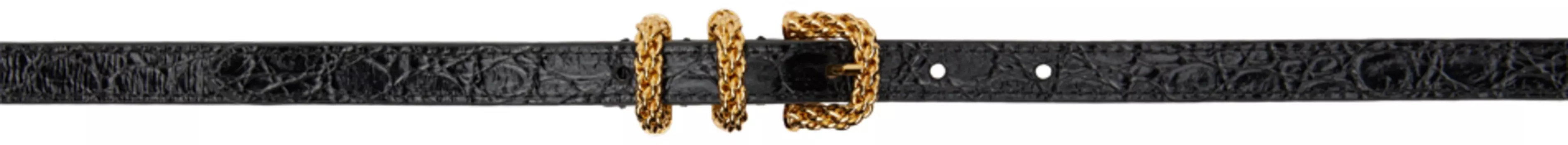 Кэт Круглый Пояс BY FAR