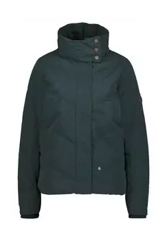 КаталинаАК Куртка ALIFE AND KICKIN, цвет Dark Forest