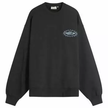 Каталог свитшотов Carhartt Wip, мультиколор