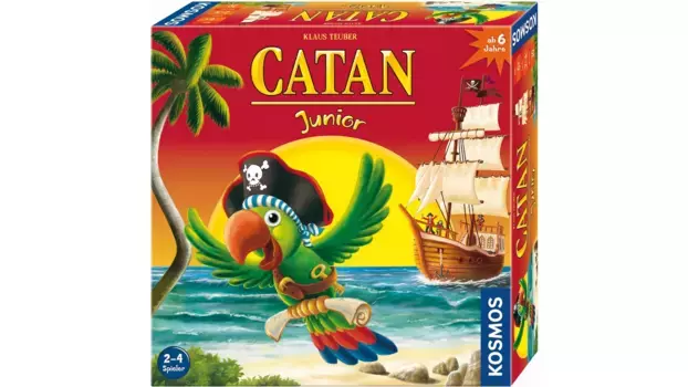 Катан юниор Kosmos