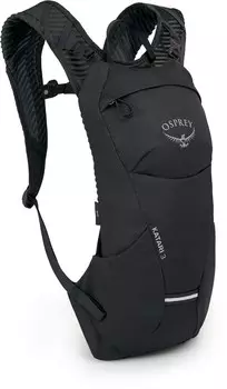 Katari 3 Hydration Pack — мужской Osprey, черный