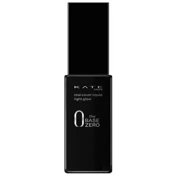Kate Real Cover Liquid Light Glow Foundation 30мл. 00