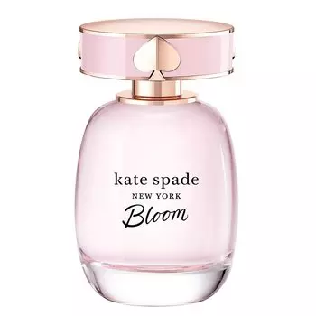 Kate Spade Bloom, Туалетная вода-спрей, 60 мл