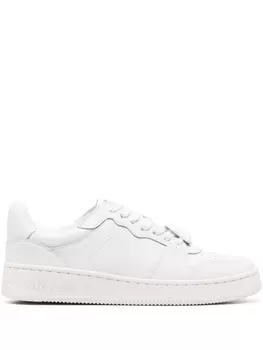 Kate Spade кеды с логотипом, белый