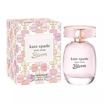 Kate Spade New York Kate Spade Bloom 2 Fl Oz