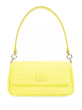 Kate Spade Noel shoulder bag, зеленый