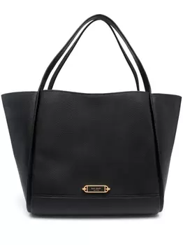 Kate Spade сумка-тоут Gramercy, черный