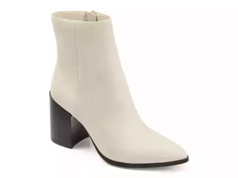 Kathie Сапоги Journee, Off White