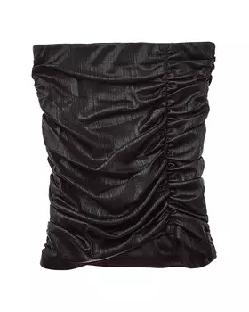 KatieJnyc Alison Юбка Katie J Nyc, черный