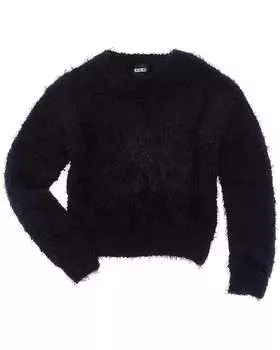 KatieJnyc Pammy Nubby свитер, черный