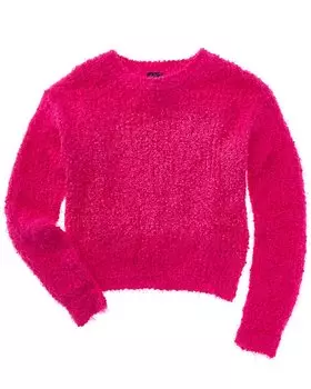 KatieJnyc Pammy Nubby свитер, розовый