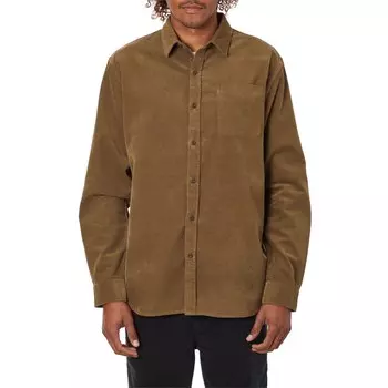 Катин Гранада Рубашка, umber