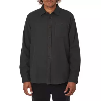 Катин Твиллер Фланель, черный